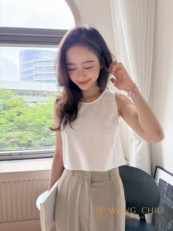 WANG CHIU 麻豆照